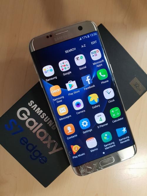 samsung s7 edge first price